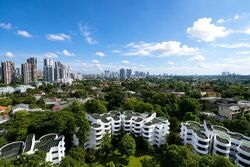 Regency Park (D10), Condominium #594595221